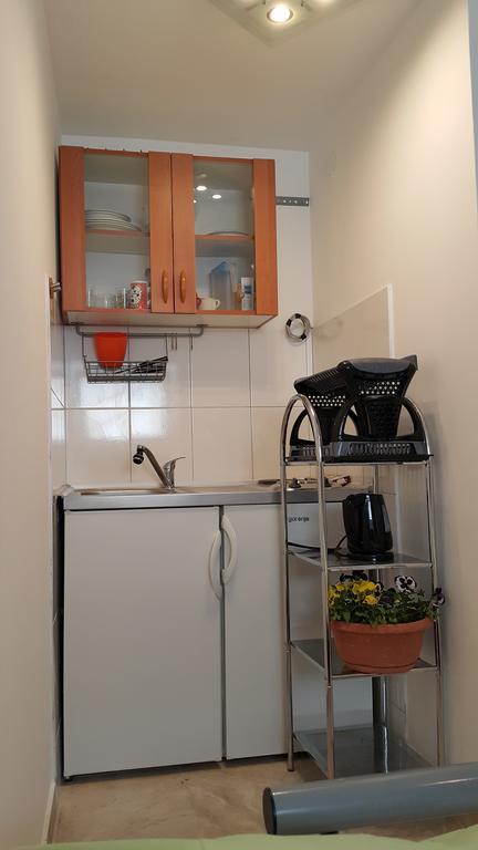 Studio Old Town Split Habitación foto