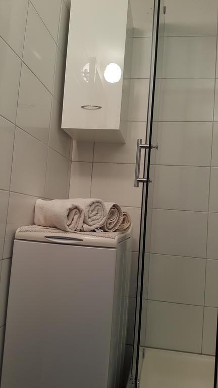 Studio Old Town Split Habitación foto