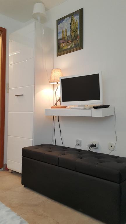 Studio Old Town Split Habitación foto