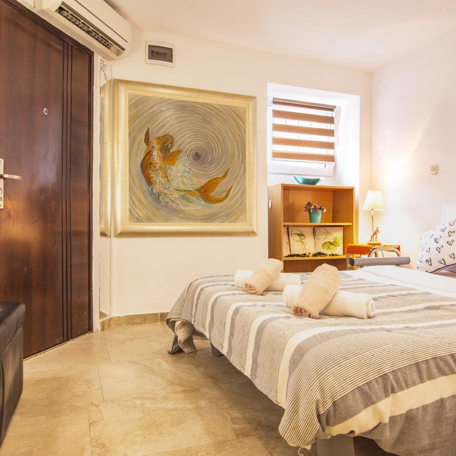 Studio Old Town Split Exterior foto